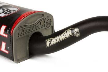 RENTHAL R-Works Fatbar 36 930 RC/Honda CRF/Kawasaki KX-KXF stuur