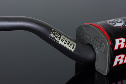 RENTHAL R-Works Fatbar 36 933 Villopoto/Stewart/Honda CRF stuur