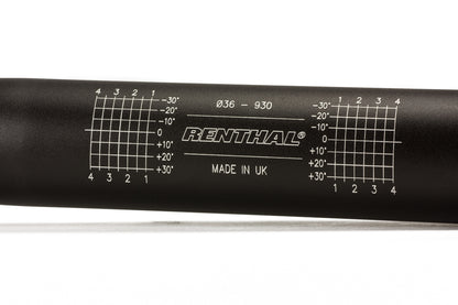 RENTHAL R-Works Fatbar 36 933 Villopoto/Stewart/Honda CRF stuur