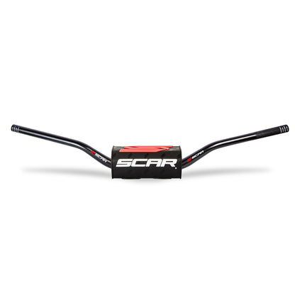 SCAR O² RC Mini 65/85 High Handlebar