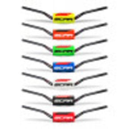 SCAR O² RC Mini 65/85 High Handlebar