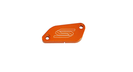 SCAR Front Master Cylinder Cover Orange