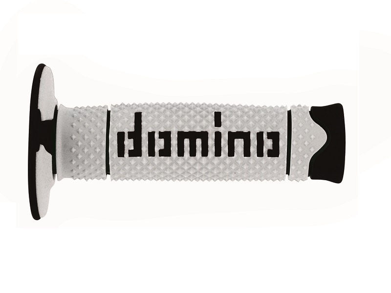 DOMINO A260 Off-road Dual Compound Grips Full Diamond