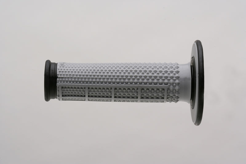 RENTHAL Taperood Series MX handvatten Half Waffle