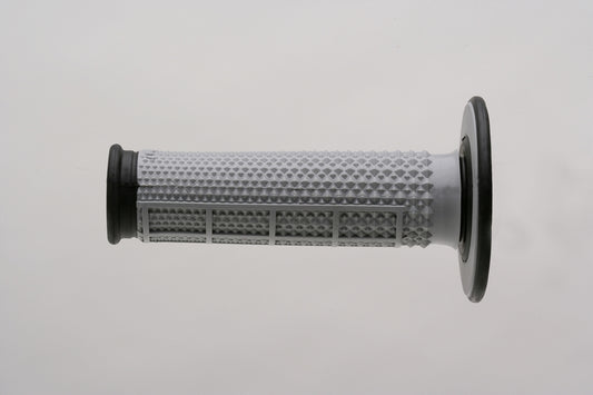 RENTHAL Taperood Series MX handvatten Half Waffle