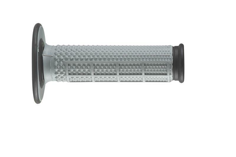 RENTHAL Taperood Series MX handvatten Half Waffle