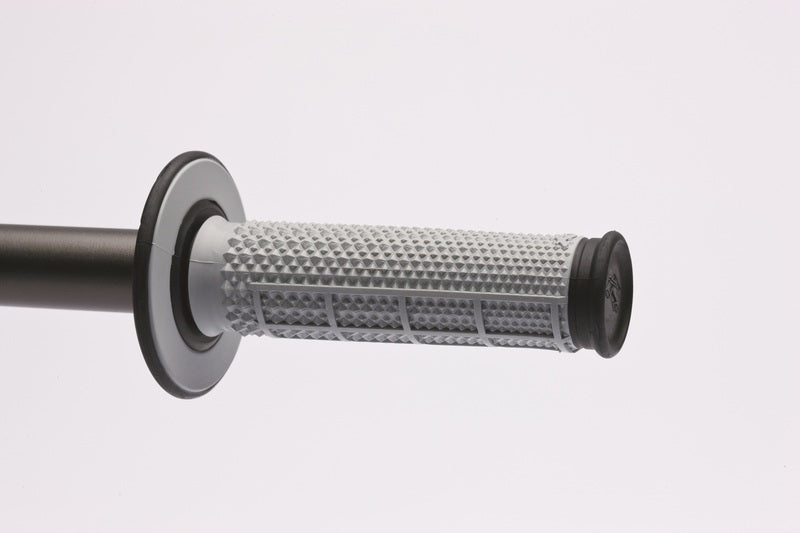 RENTHAL Taperood Series MX handvatten Half Waffle