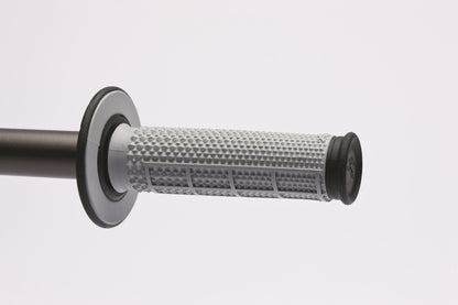 RENTHAL Taperood Series MX handvatten Half Waffle