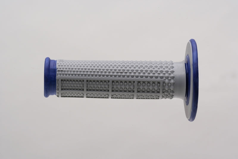 RENTHAL Taperood Series MX handvatten Half Waffle