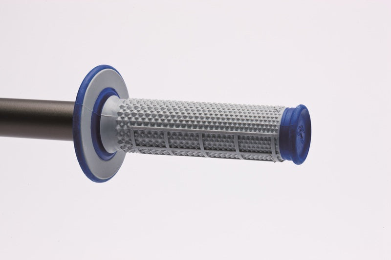RENTHAL Taperood Series MX handvatten Half Waffle