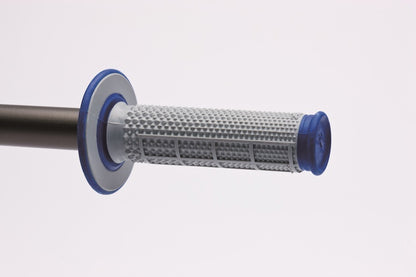 RENTHAL Taperood Series MX handvatten Half Waffle