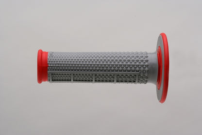 RENTHAL Taperood Series MX handvatten Half Waffle