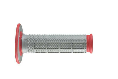 RENTHAL Taperood Series MX handvatten Half Waffle