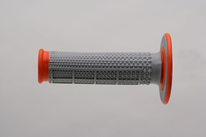 RENTHAL Taperood Series MX handvatten Half Waffle