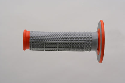 RENTHAL Taperood Series MX handvatten Half Waffle