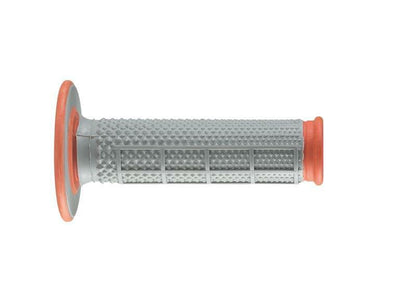 RENTHAL Taperood Series MX handvatten Half Waffle
