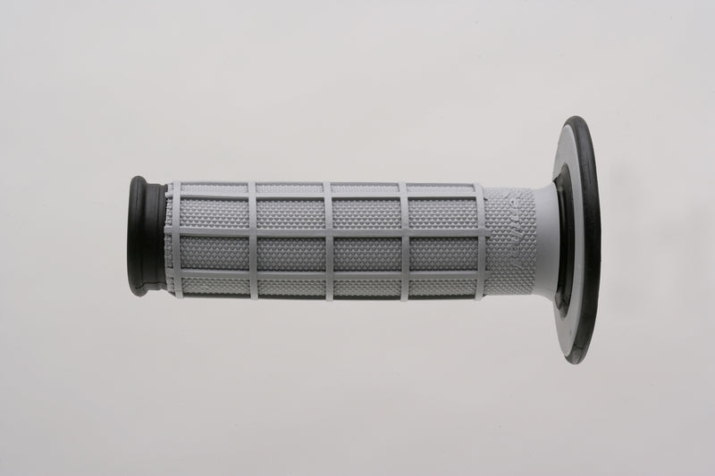 RENTHAL MX Dual Compound handvatten Full Waffle