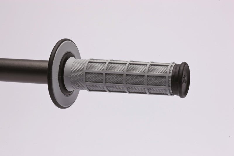 RENTHAL MX Dual Compound handvatten Full Waffle