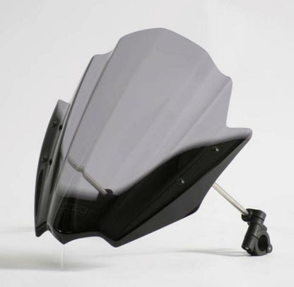 MRA Racing RNB Naked Bike universal windshield