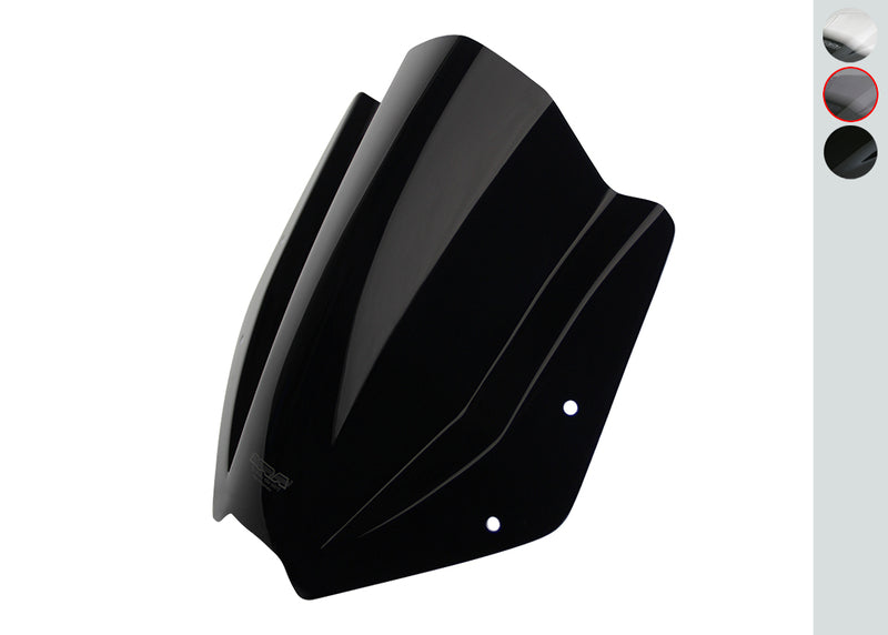 MRA SH Stealth Naked Bike windscherm