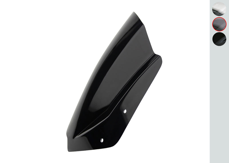 MRA SH Stealth Naked Bike windscherm