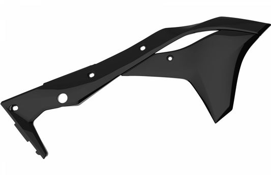 POLISPORT Radiateurkappen Kawasaki KX250F