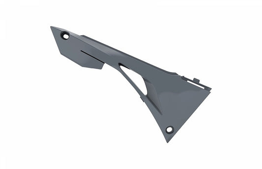 POLISPORT Luchtfilterdeksel nardo grijs Honda CRF450R