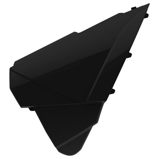 POLISPORT Luchtfilterdeksel zwart Beta