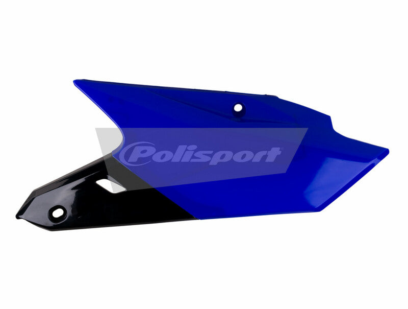 POLISPORT Side number plates Yamaha YZ250F/YZ450F