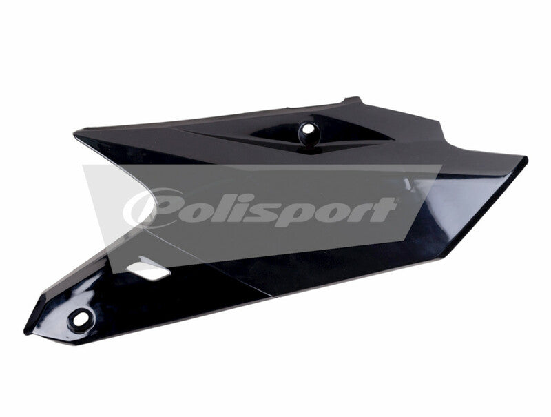 POLISPORT Side number plates Yamaha YZ250F/YZ450F