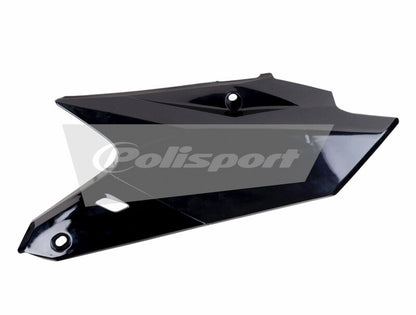 POLISPORT Side number plates Yamaha YZ250F/YZ450F
