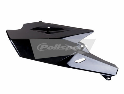 POLISPORT Side number plates Yamaha YZ250F/YZ450F