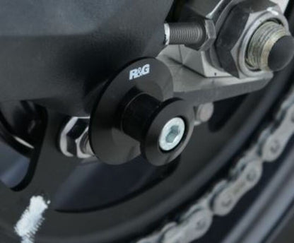 R&G RACING M10 x 1.5 Titanium Bobbins KTM