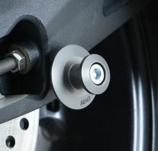 R&G RACING M10 x 1.5 Titanium Bobbins KTM