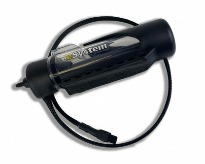 SCOTTOILER chain grease eSystem 3.1 Standard Blue