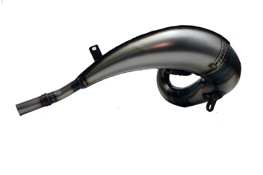 FRESCO Raw Expansion Chamber - Steel