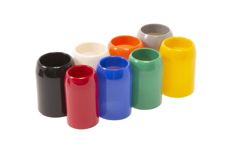 MOTION PRO Fork Seal Bullet Set, 8 Pieces 