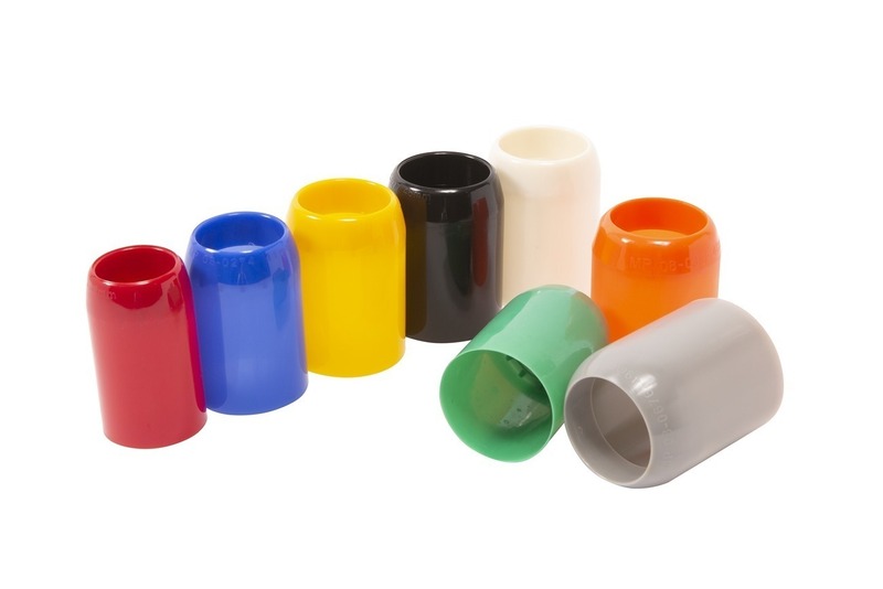 MOTION PRO Fork Seal Bullet Set, 8 Pieces 
