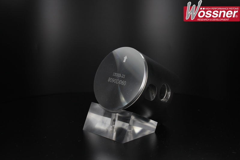 WÖSSNER Forged Piston 8090