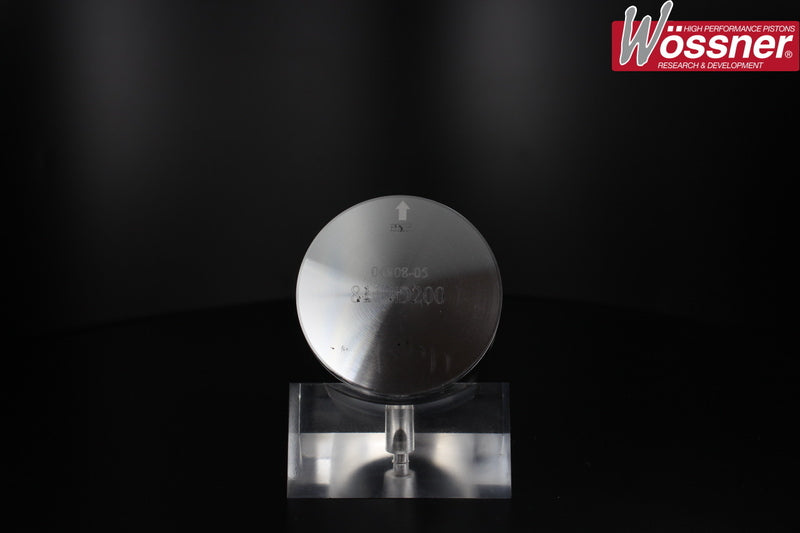 WÖSSNER Gesmede Zuiger 8113