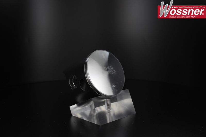 WÖSSNER Gesmede Zuiger 8117