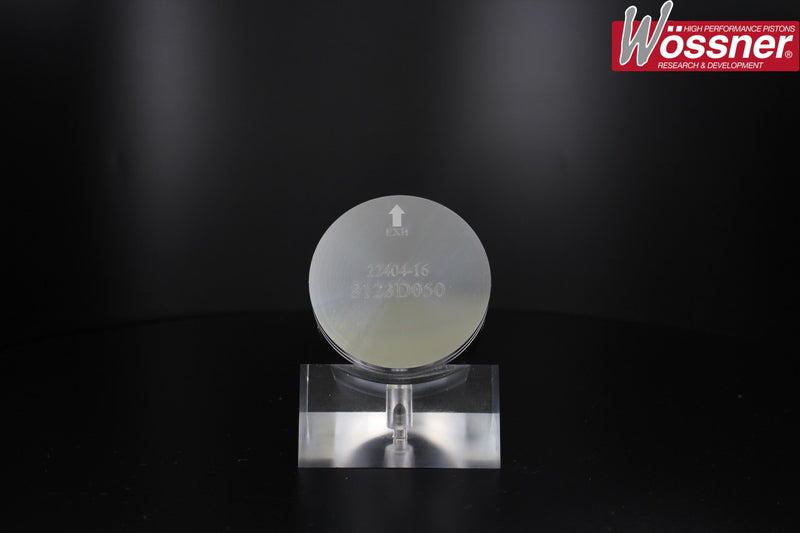 WÖSSNER Gesmede Zuiger 8123