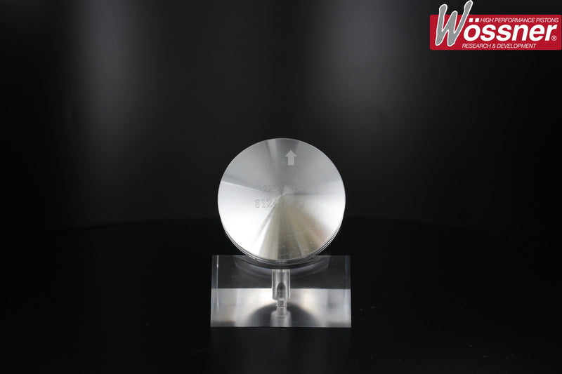 WÖSSNER Gesmede Zuiger 8124