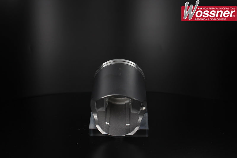 WÖSSNER Gesmede Zuiger 8124