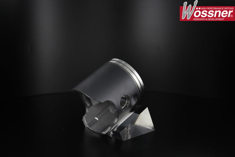 WÖSSNER Gesmede Zuiger 8124