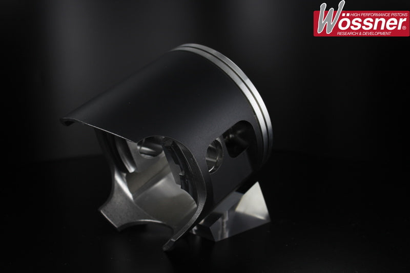 WÖSSNER Forged Piston 8266