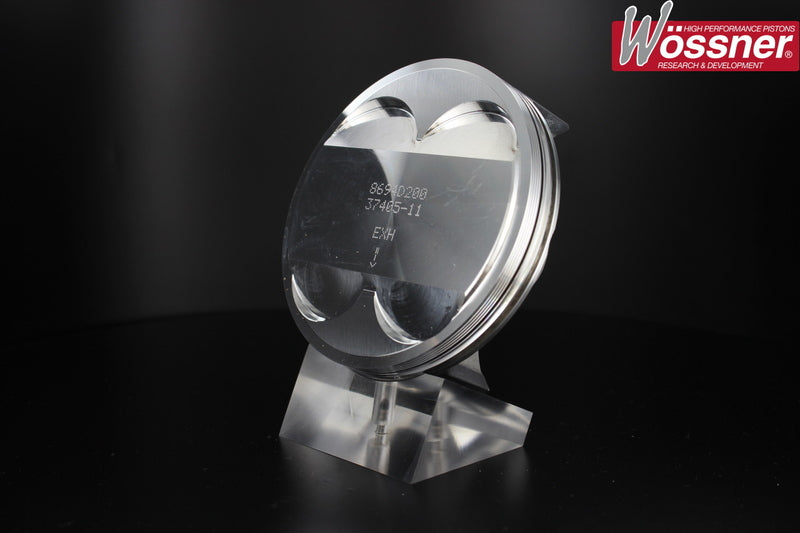 WÖSSNER Forged Piston 8637