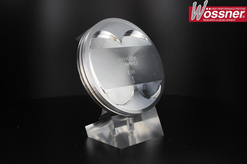 WÖSSNER Forged Piston 8637