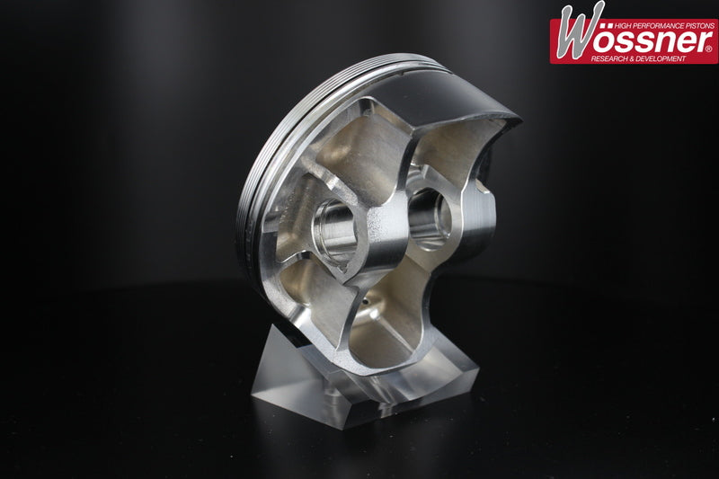 WÖSSNER Forged Piston 8637