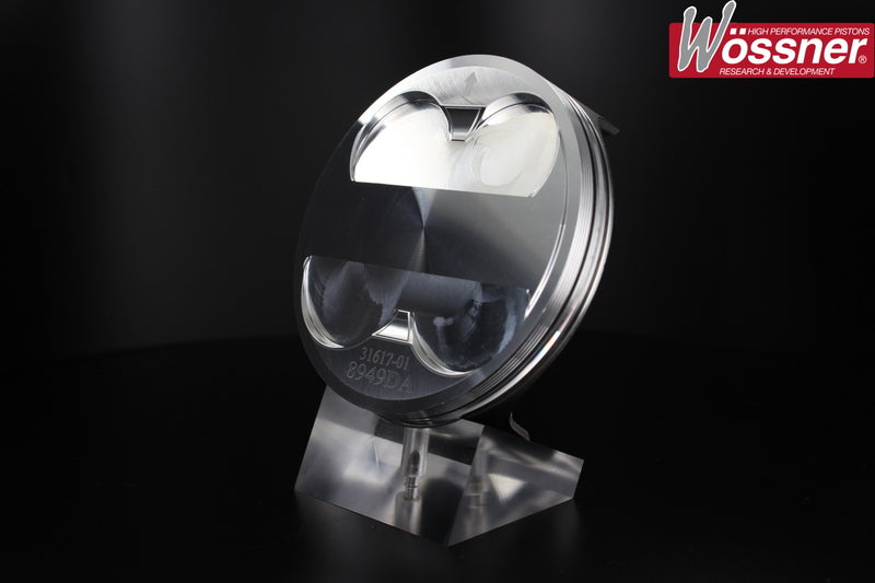 WÖSSNER Gesmede Zuiger 8949